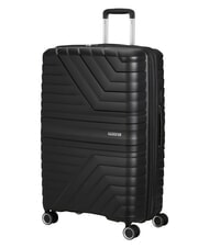 AMERICAN TOURISTER FLYTWIST Cărucior mare, extensibil umbra neagra - Trolere rigide - 3