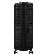 AMERICAN TOURISTER FLYTWIST Cărucior mare, extensibil umbra neagra - Trolere rigide - 4