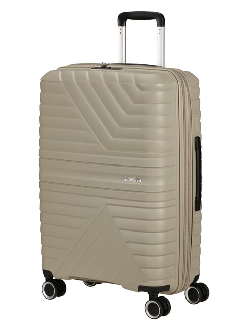 FLYTWIST  Cărucior mediu, extensibil gresie - Trolere rigide