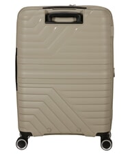 AMERICAN TOURISTER FLYTWIST  Cărucior mediu, extensibil gresie - Trolere rigide - 5