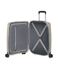 AMERICAN TOURISTER FLYTWIST  Bagaj de m&acirc;nă, extensibil - Bagaje de m&acirc;nă