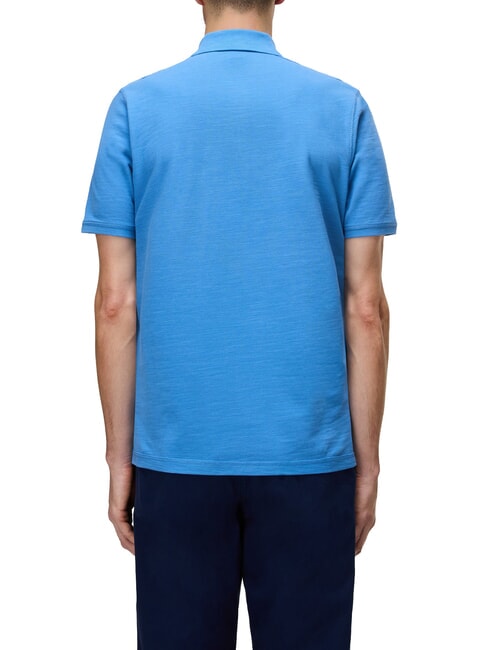 EBEA 3 Tricou polo din bumbac jasp - maiou Polo