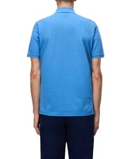 NAPAPIJRI EBEA 3 Tricou polo din bumbac jasp - maiou Polo - 2