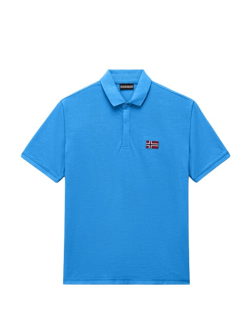 EBEA 3 Tricou polo din bumbac jasp - maiou Polo
