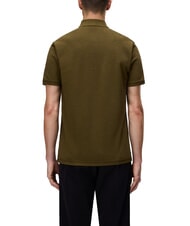 NAPAPIJRI EBEA 3 Tricou polo din bumbac - maiou Polo