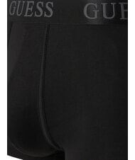 GUESS JOE Set de 3 boxeri jetbla - Slip pentru bărbați - 7
