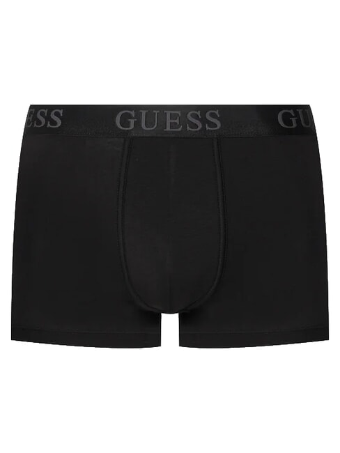 JOE Set de 3 boxeri jetbla - Slip pentru bărbați