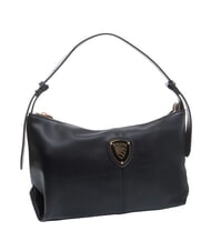 BLAUER WHITNEY Geantă de umăr BLACK - Genți femei - 2