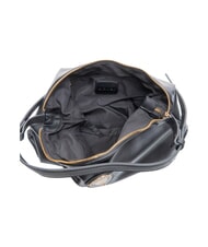 BLAUER WHITNEY Geantă de umăr BLACK - Genți femei - 5
