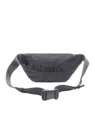 BLAUER ESSENTIAL Pungă BLACK - Borsete de br&acirc;u - 2