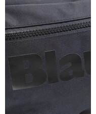 BLAUER ESSENTIAL Pungă BLACK - Borsete de br&acirc;u - 3
