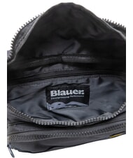 BLAUER ESSENTIAL Pungă BLACK - Borsete de br&acirc;u - 5