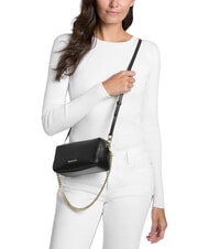 MICHAEL KORS BRYANT Geantă mini de umăr / geantă crossbody negru - Genți femei - 2