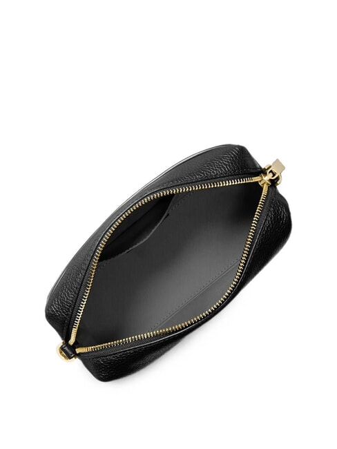 BRYANT Geantă mini de umăr / geantă crossbody negru - Genți femei