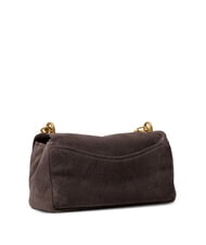 MICHAEL KORS BRYANT Geantă de umăr ciocolată - Genți femei - 3