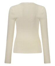 GUESS BAT SLEEVE ESMERALDA Hanorac cu guler rotund - Hanorace pentru femei
