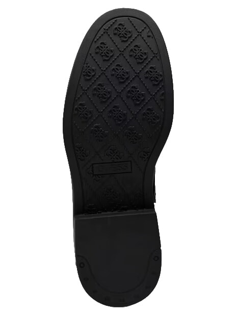 FELLINI Ghete la gleznă BLACK - Pantofi femei