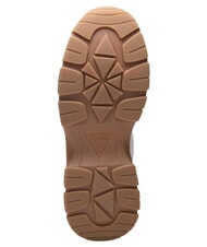 GUESS BENETO3 Adidași alb - Pantofi femei - 5