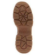 GUESS BENETO3 Adidași alb - Pantofi femei - 6