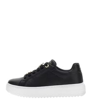GUESS DUENA Adidași BLACK - Pantofi femei - 2