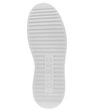 GUESS DUENA Adidași BLACK - Pantofi femei - 5