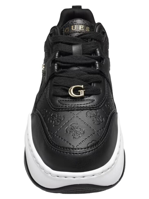 HACHA Adidași BLACK - Pantofi femei