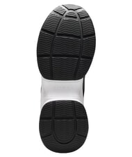 GUESS HACHA Adidași BLACK - Pantofi femei - 5