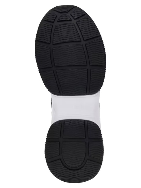 HACHA Adidași BLACK - Pantofi femei