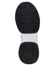 GUESS HACHA Adidași BLACK - Pantofi femei - 6