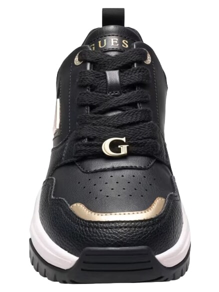 HELADA Adidași BLACK - Pantofi femei