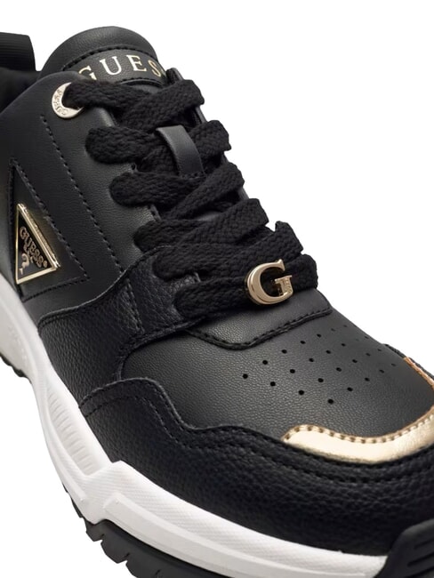 HELADA Adidași BLACK - Pantofi femei