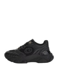 GUESS MAZZY Adidași BLACK - Pantofi femei - 2