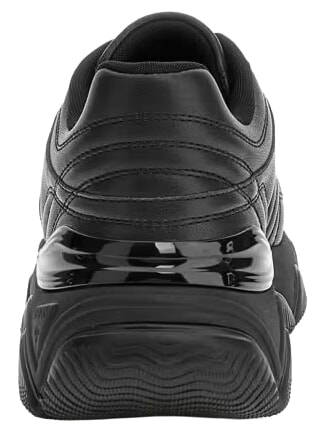 MAZZY Adidași BLACK - Pantofi femei