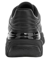 GUESS MAZZY Adidași BLACK - Pantofi femei - 3
