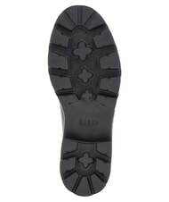 GUESS YAMINA Mocasin din piele BLACK - Pantofi femei - 5