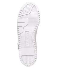 GUESS MIRAM6 Adidași MARO NEGRU - Pantofi femei - 5