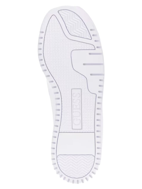 MIRAM6 Adidași MARO NEGRU - Pantofi femei