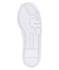 GUESS MIRAM6 Adidași MARO NEGRU - Pantofi femei - 6
