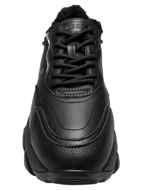 MICOLA4 Adidași BLACK - Pantofi femei