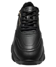 GUESS MICOLA4 Adidași BLACK - Pantofi femei - 3