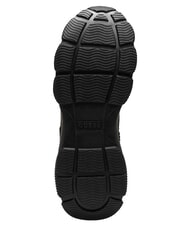 GUESS MICOLA4 Adidași BLACK - Pantofi femei - 5