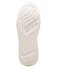 GUESS ELBA  Adidași Bej / maro - Pantofi bărbați - 5