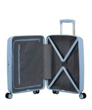 AMERICAN TOURISTER DIABLAST Troler de m&acirc;nă, &icirc;ncuietoare TSA - Bagaje de m&acirc;nă