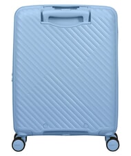 AMERICAN TOURISTER DIABLAST Troler de m&acirc;nă, &icirc;ncuietoare TSA albastru ghețar - Bagaje de m&acirc;nă - 5