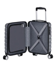 AMERICAN TOURISTER FLASHLINE Cărucior sub scaun ok Easyjet - Bagaje de m&acirc;nă