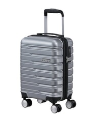 AMERICAN TOURISTER FLASHLINE Cărucior sub scaun ok Easyjet skysilver - Bagaje de m&acirc;nă - 3