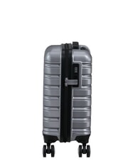 AMERICAN TOURISTER FLASHLINE Cărucior sub scaun ok Easyjet skysilver - Bagaje de m&acirc;nă - 4