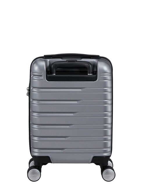 FLASHLINE Cărucior sub scaun ok Easyjet skysilver - Bagaje de m&acirc;nă