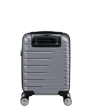 AMERICAN TOURISTER FLASHLINE Cărucior sub scaun ok Easyjet skysilver - Bagaje de m&acirc;nă - 5