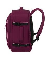 AMERICAN TOURISTER TAKE2CABIN S/M Rucsac Ryanair ok pentru sub scaun fructe de pădure glazurate - Rucsacuri pentru școală și timp liber - 3